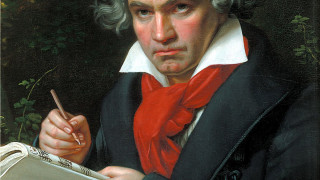 ​Journée Beethoven sur Arte (intégrale des Symphonies)