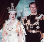 La Reine d'Angleterre et l'Opéra